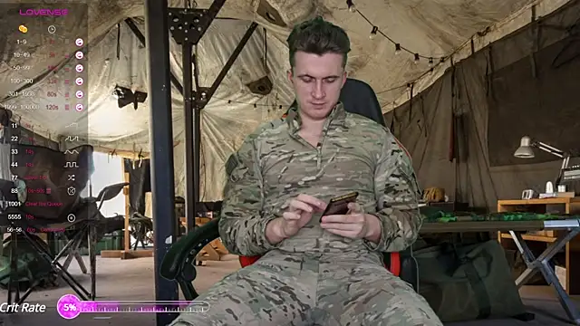 Snapshot of hornystripman97 chatting on 02/22/25, 02:28 hornystripman97 online show from 02/22/25, 02:28