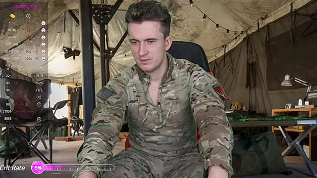 Snapshot of hornystripman97 chatting on 02/25/25, 03:52 hornystripman97 online show from 02/25/25, 03:52