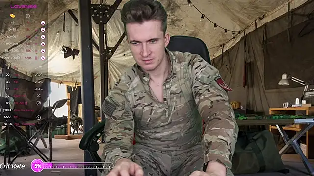 Snapshot of hornystripman97 chatting on 02/28/25, 02:53 hornystripman97 online show from 02/28/25, 02:53