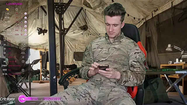 Snapshot of hornystripman97 chatting on 03/03/25, 05:20 hornystripman97 online show from 03/03/25, 05:20