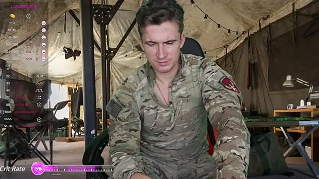 Snapshot of hornystripman97 chatting on 03/15/25, 01:30 hornystripman97 online show from 03/15/25, 01:30