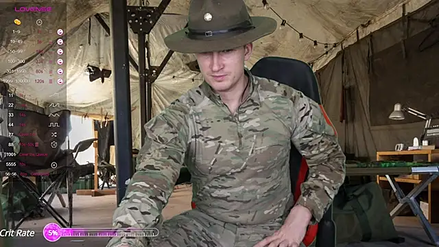 Snapshot of hornystripman97 chatting on 03/20/25, 11:23 hornystripman97 online show from 03/20/25, 11:23