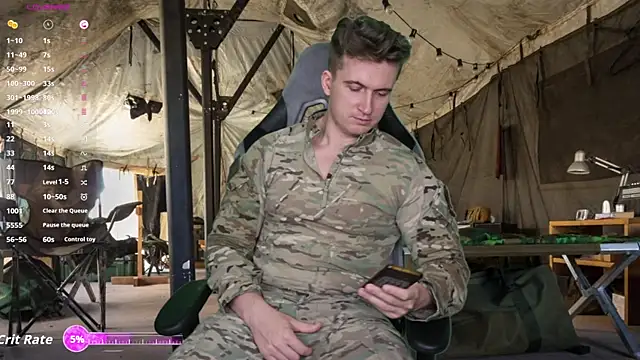 Snapshot of hornystripman97 chatting on 09/18/25, 01:18 hornystripman97 online show from 09/18/25, 01:18