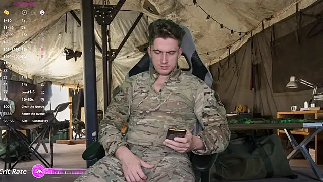 Snapshot of hornystripman97 chatting on 09/24/25, 01:20 hornystripman97 online show from 09/24/25, 01:20