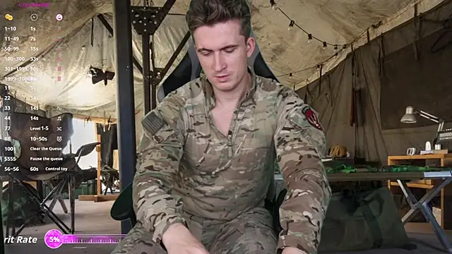 Snapshot of hornystripman97 chatting on 09/25/25, 10:52 hornystripman97 online show from 09/25/25, 10:52