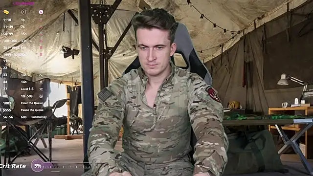 Snapshot of hornystripman97 chatting on 09/26/25, 01:59 hornystripman97 online show from 09/26/25, 01:59