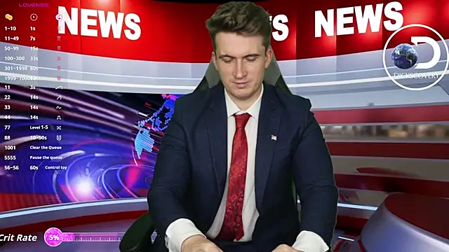 Snapshot of hornystripman97 chatting on 10/02/25, 12:06 hornystripman97 online show from 10/02/25, 12:06