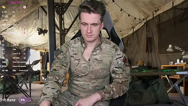 Snapshot of hornystripman97 chatting on 10/04/25, 03:04 hornystripman97 online show from 10/04/25, 03:04