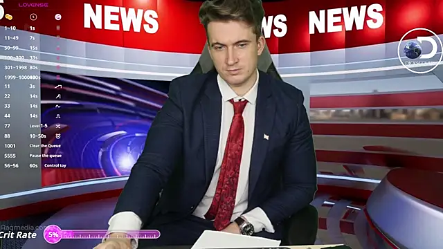 Snapshot of hornystripman97 chatting on 10/14/25, 04:46 hornystripman97 online show from 10/14/25, 04:46