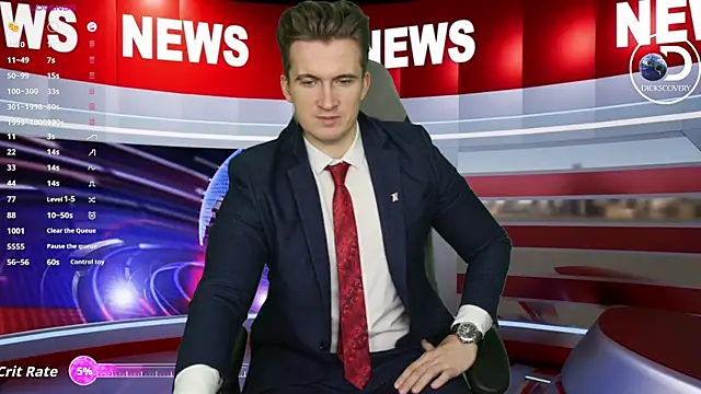 Snapshot of hornystripman97 chatting on 10/19/25, 05:30 hornystripman97 online show from 10/19/25, 05:30