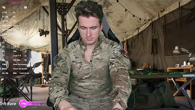 Snapshot of hornystripman97 chatting on 10/21/25, 02:34 hornystripman97 online show from 10/21/25, 02:34