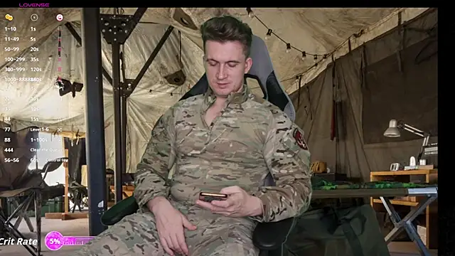 Snapshot of hornystripman97 chatting on 11/04/25, 02:32 hornystripman97 online show from 11/04/25, 02:32