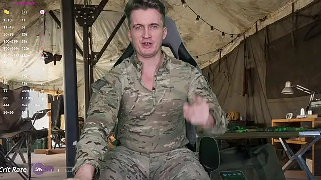 Snapshot of hornystripman97 chatting on 11/08/25, 07:12 hornystripman97 online show from 11/08/25, 07:12