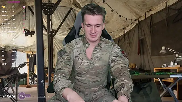 Snapshot of hornystripman97 chatting on 11/11/25, 01:49 hornystripman97 online show from 11/11/25, 01:49