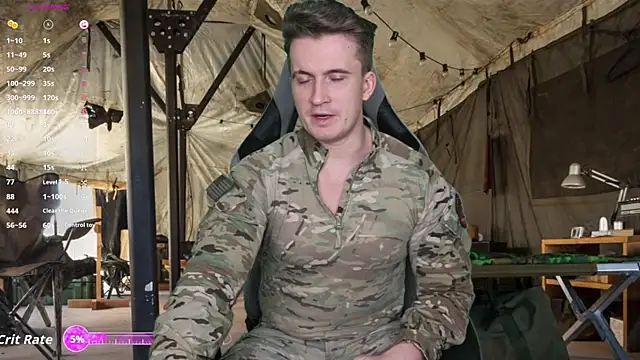 Snapshot of hornystripman97 chatting on 11/12/25, 01:50 hornystripman97 online show from 11/12/25, 01:50