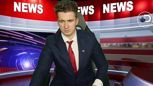 Snapshot of hornystripman97 chatting on 11/26/25, 12:50 hornystripman97 online show from 11/26/25, 12:50