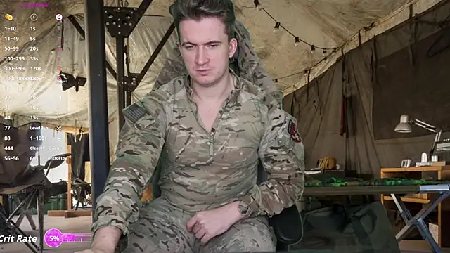 Snapshot of hornystripman97 chatting on 11/29/25, 04:04 hornystripman97 online show from 11/29/25, 04:04