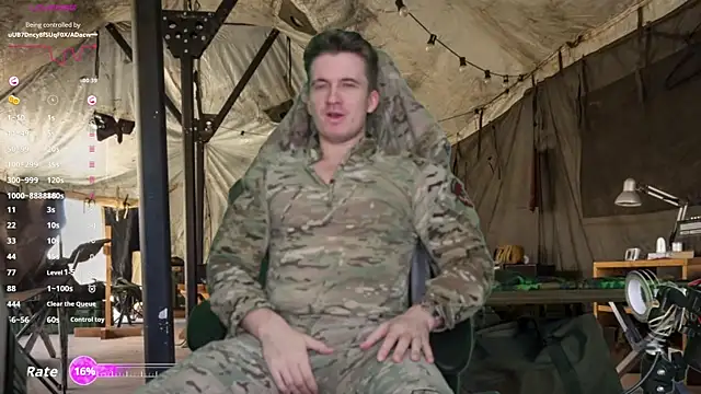 Snapshot of hornystripman97 chatting on 12/01/25, 02:49 hornystripman97 online show from 12/01/25, 02:49