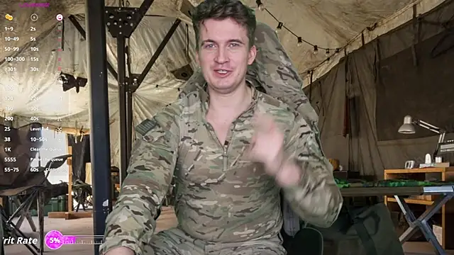 Snapshot of hornystripman97 chatting on 12/04/25, 03:49 hornystripman97 online show from 12/04/25, 03:49