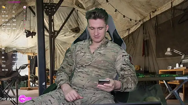 Snapshot of hornystripman97 chatting on 12/15/25, 03:16 hornystripman97 online show from 12/15/25, 03:16