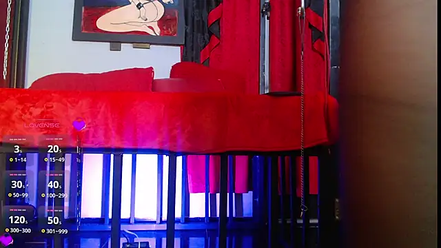 lorna cox bdsm online show from 01/07/25, 10:30