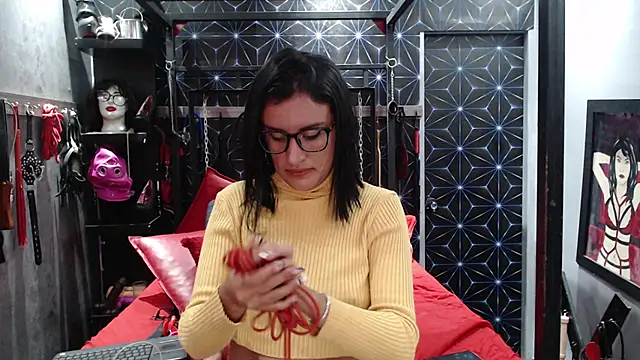 lorna cox bdsm online show from 01/06/26, 11:29