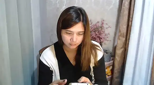 MS Isabella Snow92 online show from 02/21/25, 02:39