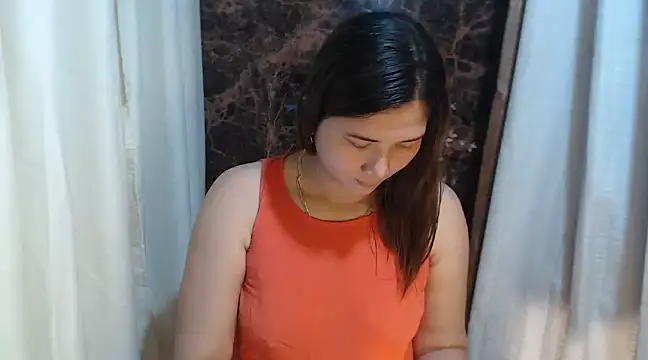 MS Isabella Snow92 online show from 03/17/25, 08:09