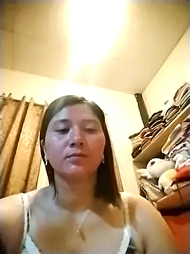 Snapshot of MS_Isabella_Snow92 chatting on 01/07/26, 10:18 MS Isabella Snow92 online show from 01/07/26, 10:18