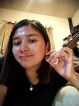 Snapshot of MS_Isabella_Snow92 chatting on 01/16/26, 11:47 MS Isabella Snow92 online show from 01/16/26, 11:47