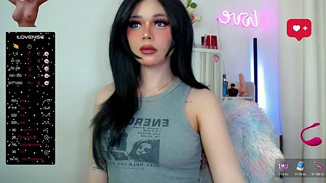 Snapshot of Salsallita chatting on 05/20/26, 05:52 Salsallita online show from 05/20/26, 05:52