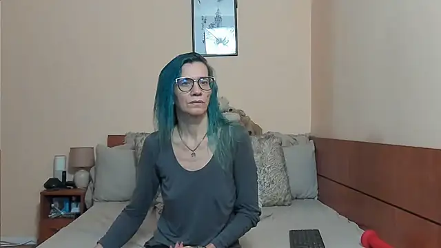 Snapshot of ruslana7 chatting on 05/22/26, 11:16 ruslana7 online show from 05/22/26, 11:16