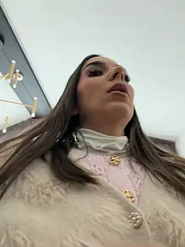 Bad Giorgia online show from 02/03/26, 03:06