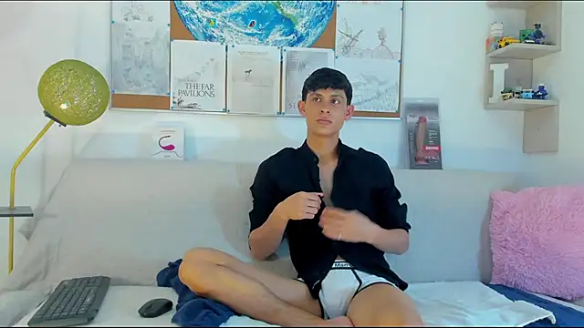 logan thomas online show from 05/15/26, 08:38