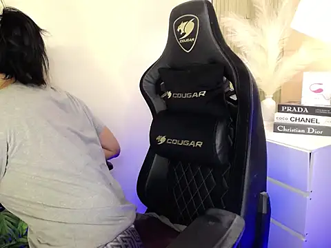 Martha pookerxxx online show from 01/23/25, 12:04