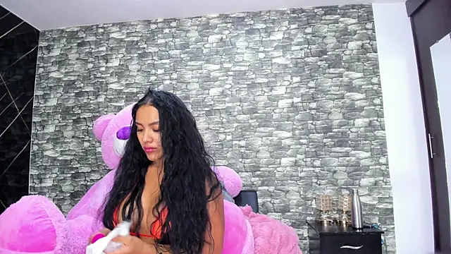 HeidyWillss online show from 01/08/25, 07:24