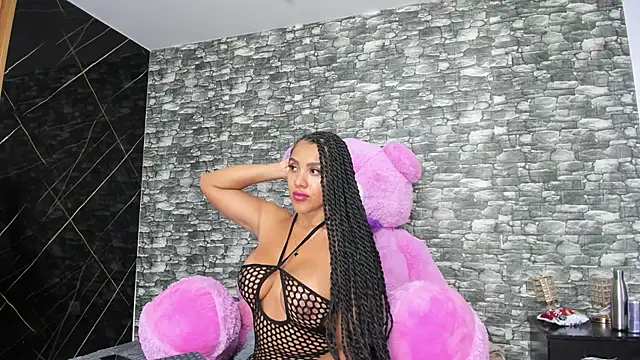 HeidyWillss online show from 02/04/25, 07:22