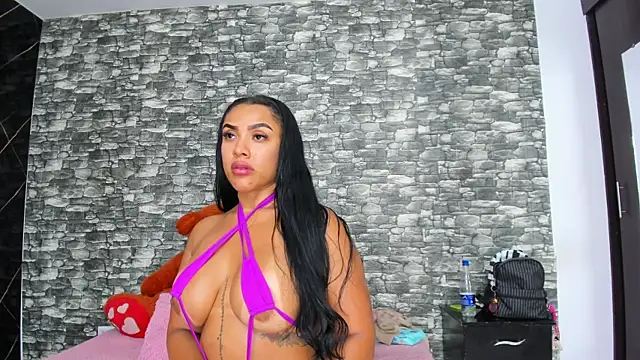 HeidyWillss online show from 09/20/25, 07:31