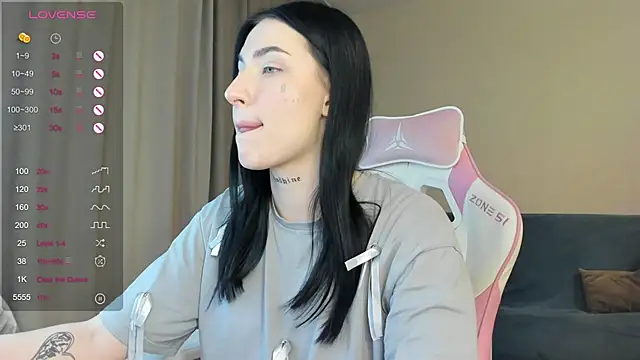 JenniferQueen11 online show from 01/09/25, 05:54