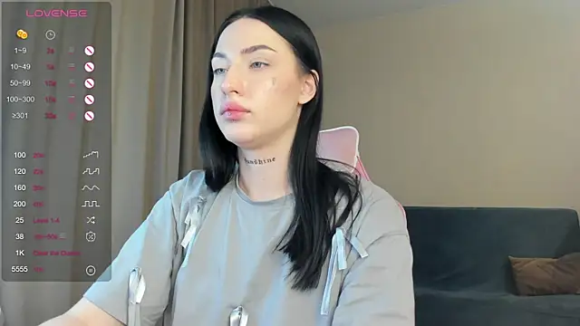 JenniferQueen11 online show from 01/09/25, 09:16