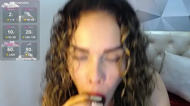 greatASS Latina online show from 01/27/25, 02:53