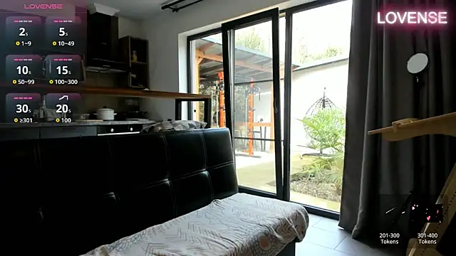 ElizSweet online show from 02/25/26, 10:25