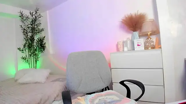 SweetlikeCandee online show from 02/10/26, 06:56