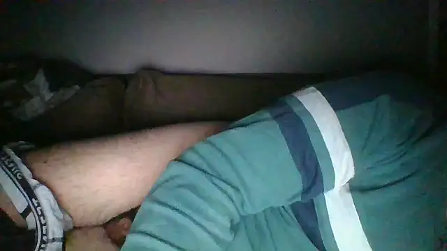 Anderrust online show from 02/09/25, 03:43