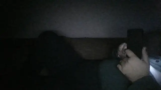 Anderrust online show from 11/04/25, 11:15