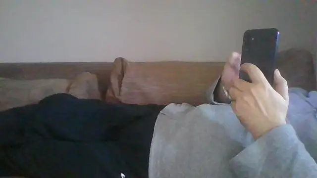 Anderrust online show from 11/08/25, 09:31