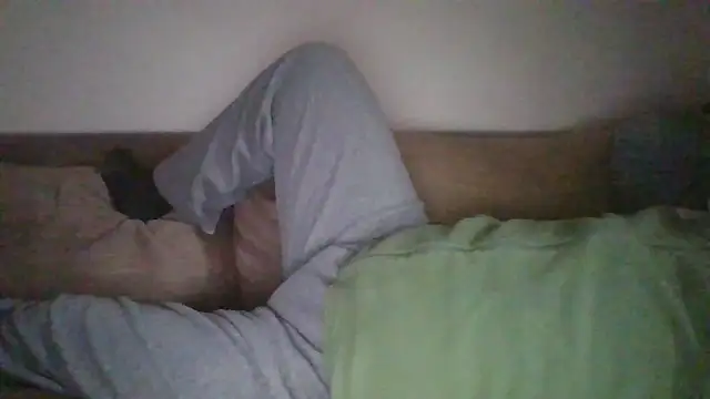 Anderrust online show from 11/15/25, 08:22