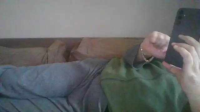 Anderrust online show from 11/30/25, 12:20