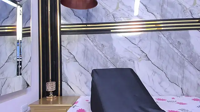 HellenJohansson online show from 03/19/25, 07:17