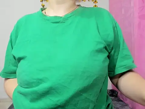 lorenitabella online show from 09/09/25, 09:20